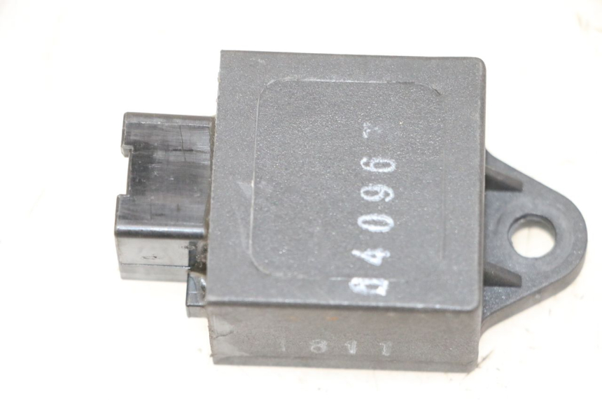 photo de RELAIS ELECTRIQUE GILERA NEXUS 125 (2009 - 2013)