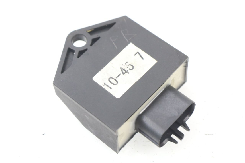 photo de RELAIS ELECTRIQUE JM MOTORS OLDIES 4T 50 (2010 - 2020) - Zoom état d’usage