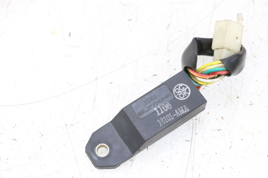 photo de RELAIS ELECTRIQUE SYM ORBIT 2 50 (2008 - 2014) - Détail de la pièce