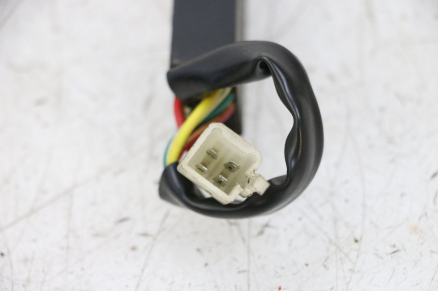 photo de RELAIS ELECTRIQUE SYM ORBIT 2 50 (2008 - 2014) - Autre angle de vue