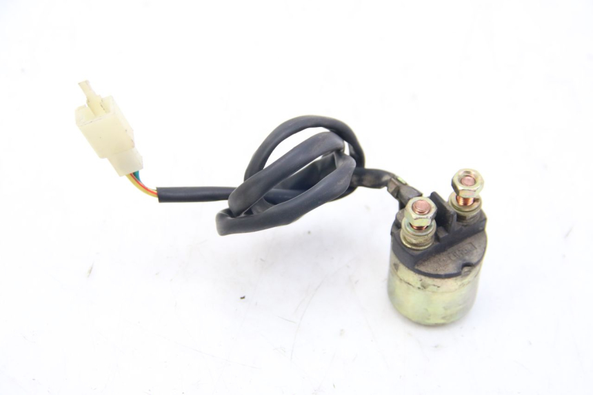 photo de RELAIS ELECTRIQUE TNT MOTOR OTTO 2T 50 (2012 - 2018)
