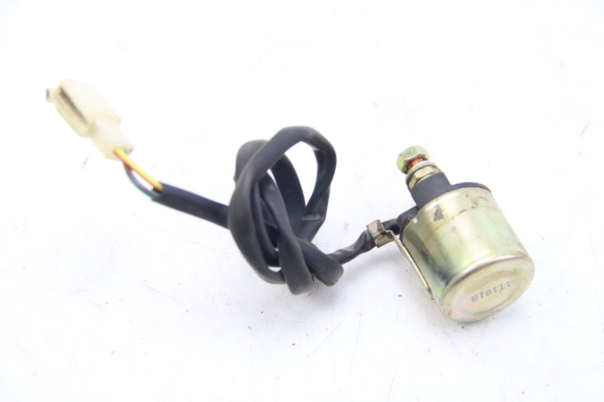 photo de RELAIS ELECTRIQUE TNT MOTOR OTTO 2T 50 (2012 - 2018)