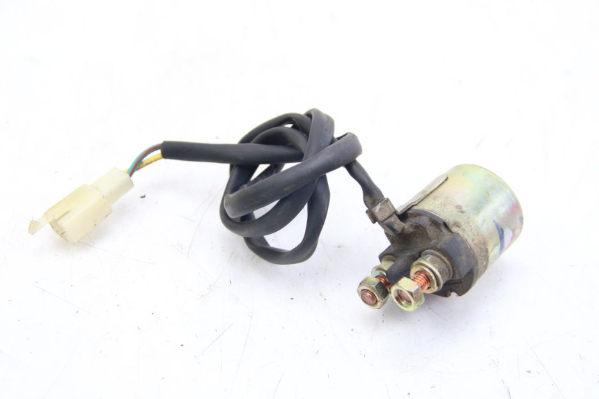 photo de RELAIS ELECTRIQUE TNT MOTOR OTTO 2T 50 (2012 - 2018)