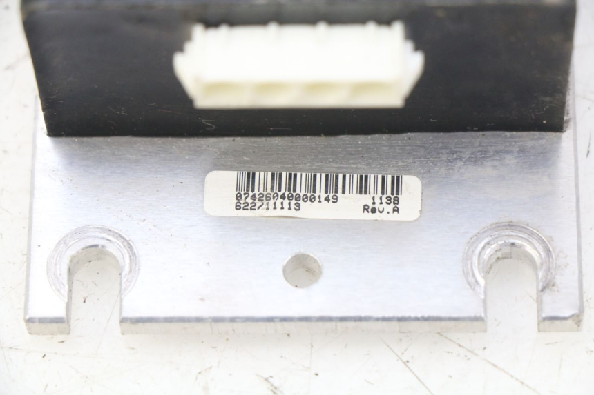 photo de RELAIS ELECTRIQUE PEUGEOT E-VIVACITY 1 (2012 - 2018)