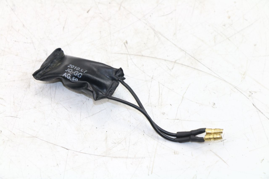 photo de RELAIS ELECTRIQUE PEUGEOT KISBEE 4T 50 (2010 - 2017)