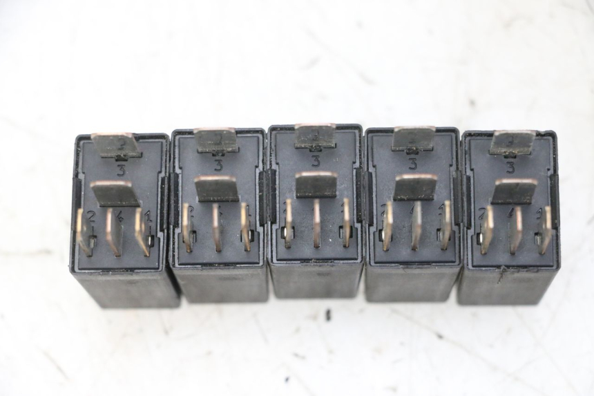photo de RELAIS ELECTRIQUE PEUGEOT SATELIS 125 (2013 - 2018)