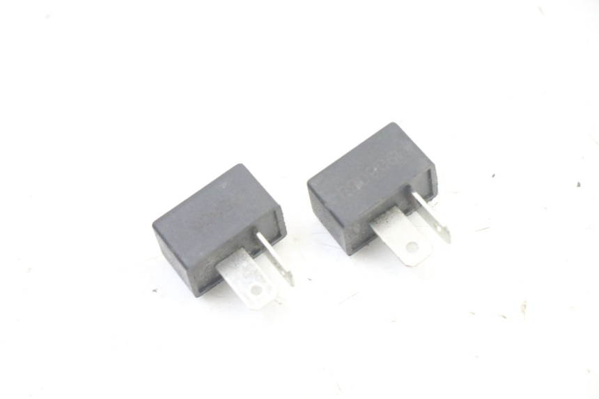 photo de RELAIS ELECTRIQUE PEUGEOT STREETZONE I 2T 50 (2018 - 2020)