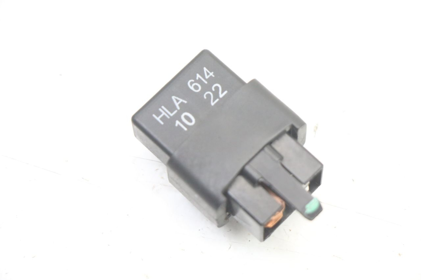 photo de RELAIS ELECTRIQUE PEUGEOT TWEET 4T 50 (2023 - 2025)