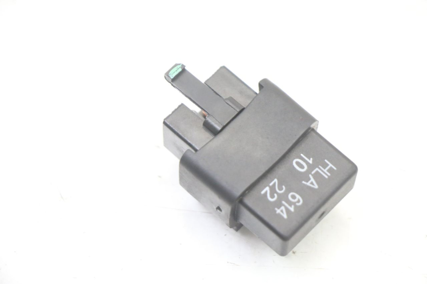 photo de RELAIS ELECTRIQUE PEUGEOT TWEET 4T 50 (2023 - 2025)