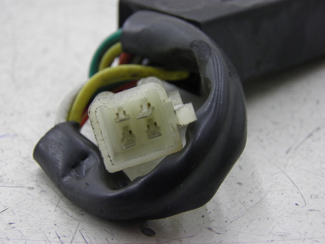 photo de RELAIS ELECTRIQUE PEUGEOT TWEET 4T 50 (2010 - 2014)