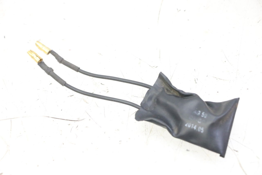 photo de RELAIS ELECTRIQUE PEUGEOT VIVACITY 125 (2010 - 2017)