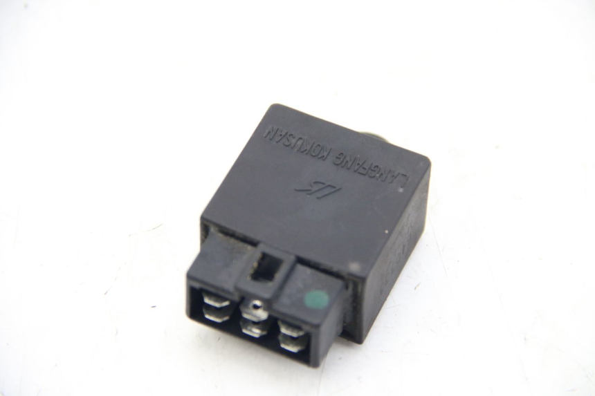 photo de RELAIS ELECTRIQUE PIAGGIO MP3 125 (2006 - 2014)