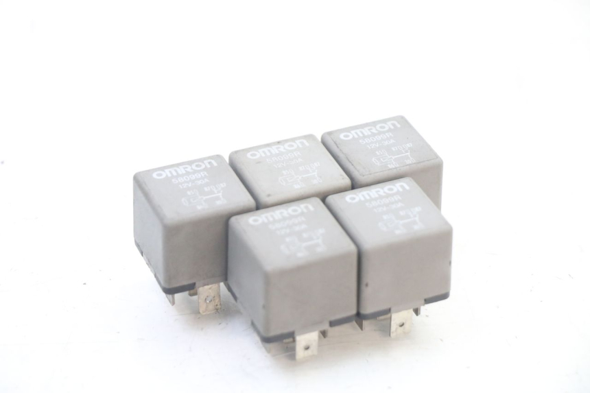photo de RELAIS ELECTRIQUE PIAGGIO MP3 500 (2014 - 2016)