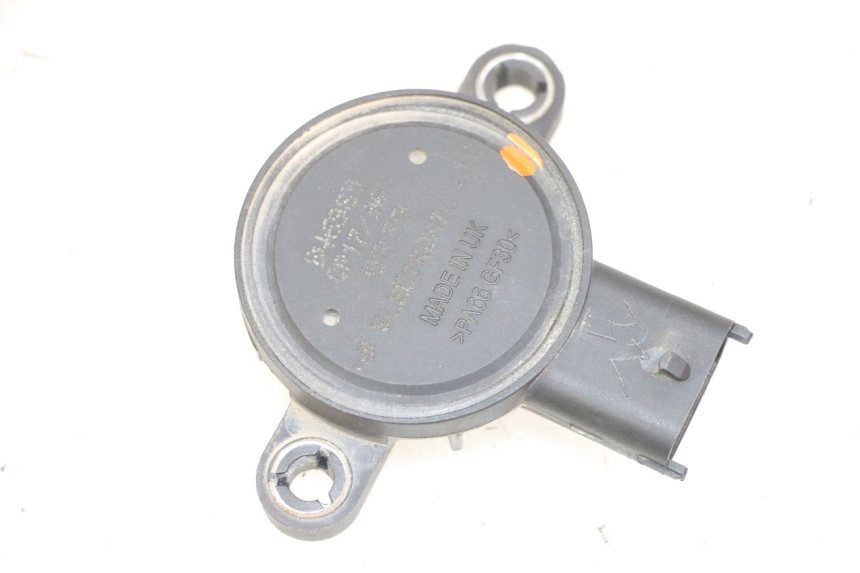 photo de RELAIS ELECTRIQUE PIAGGIO MP3 LT 400 (2007 - 2012)