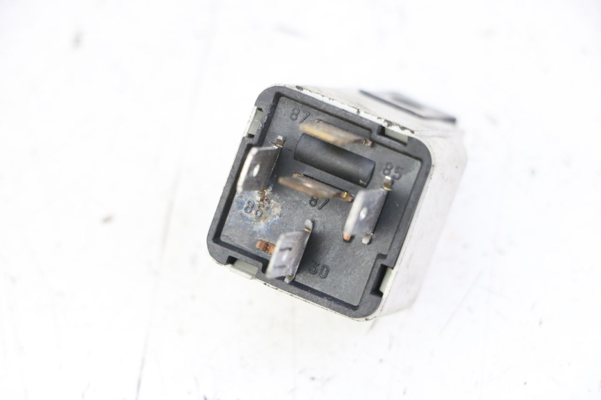 photo de RELAIS ELECTRIQUE PIAGGIO VESPA LX 150 (2005 - 2013)