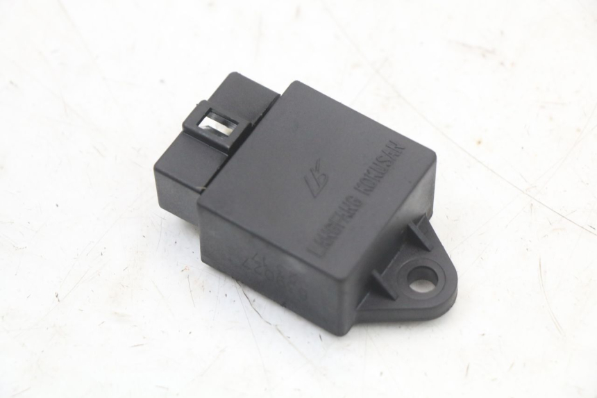 photo de RELAIS ELECTRIQUE PIAGGIO VESPA LX 2T 50 (2005 - 2013)