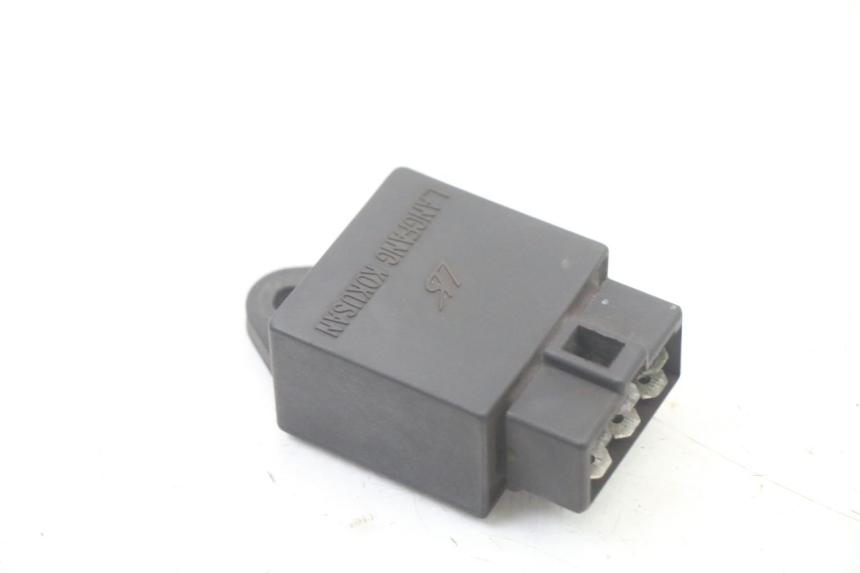 photo de RELAIS ELECTRIQUE PIAGGIO VESPA LX 2T 50 (2005 - 2013)