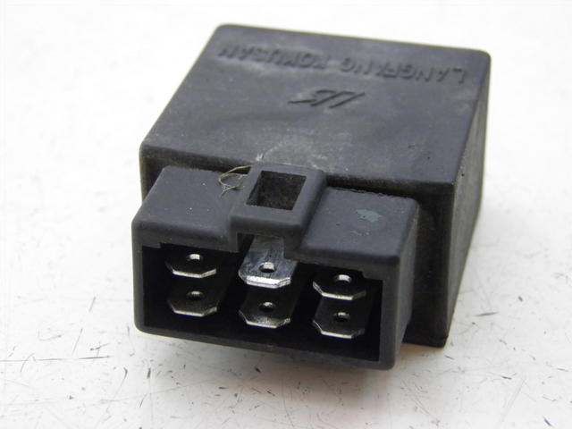 photo de RELAIS ELECTRIQUE PIAGGIO XEVO - X EVO 125 (2007 - 2016)