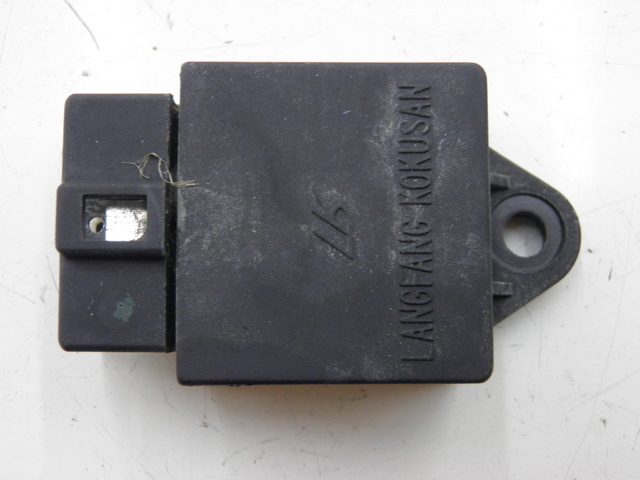 photo de RELAIS ELECTRIQUE PIAGGIO XEVO - X EVO 125 (2007 - 2016)