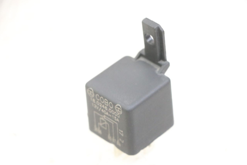 photo de RELAIS ELECTRIQUE PIAGGIO XEVO - X EVO 125 (2007 - 2016)