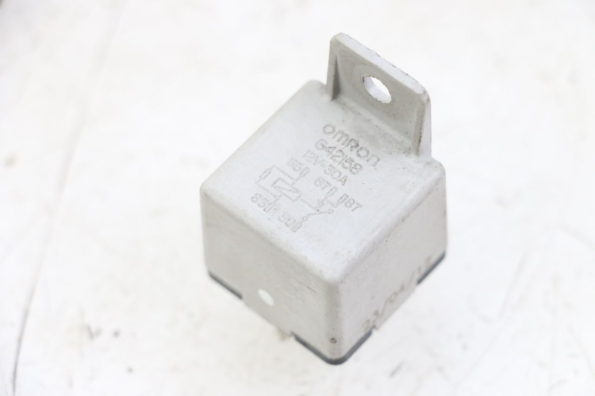 photo de RELAIS ELECTRIQUE PIAGGIO XEVO - X EVO 125 (2007 - 2016)