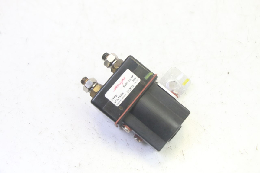 photo de RELAIS ELECTRIQUE LIGIER PULSE 3 1 (2014 - 2020) - Détail de la pièce