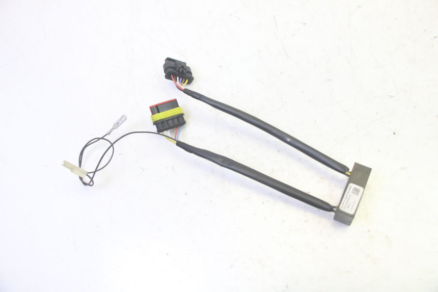 photo de RELAIS ELECTRIQUE LIGIER PULSE 3 1 (2014 - 2020) - Vue principale