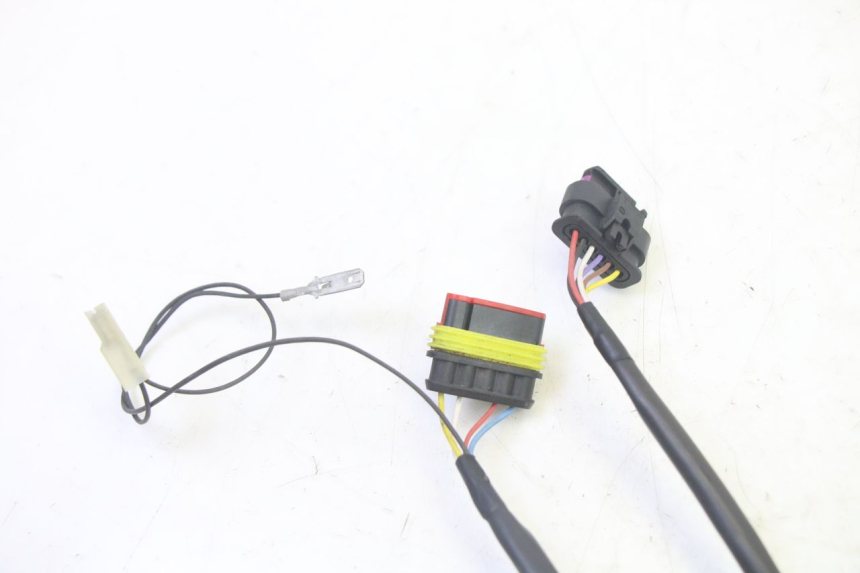 photo de RELAIS ELECTRIQUE LIGIER PULSE 3 1 (2014 - 2020) - Zoom état d’usage