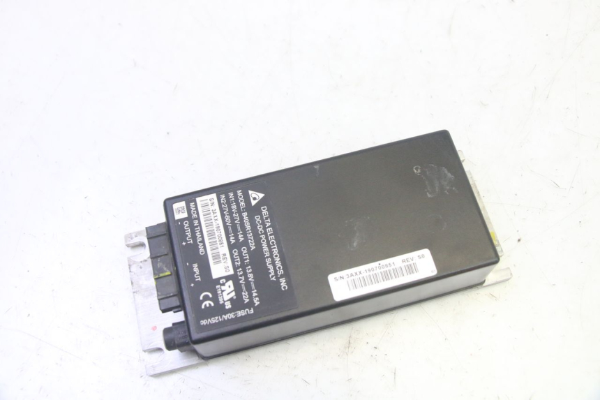 photo de RELAIS ELECTRIQUE LIGIER PULSE 3 1 (2014 - 2020) - Détail de la pièce