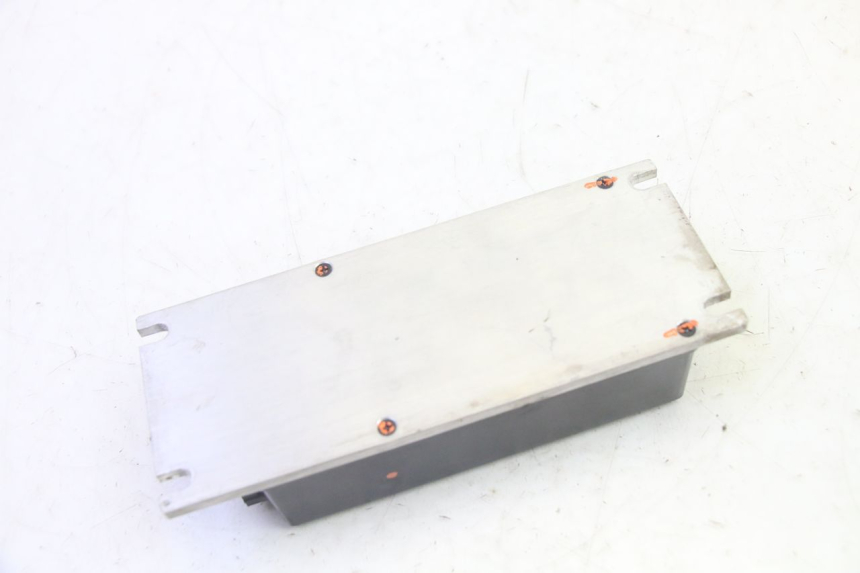 photo de RELAIS ELECTRIQUE LIGIER PULSE 3 1 (2014 - 2020) - Vue d’ensemble