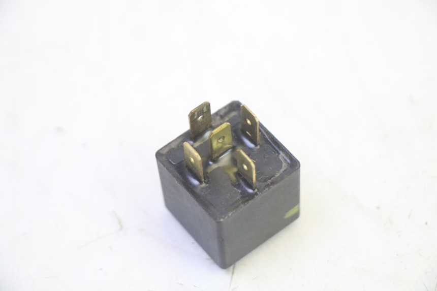 photo de RELAIS ELECTRIQUE LIGIER PULSE 3 1 (2014 - 2020) - Vue d’ensemble