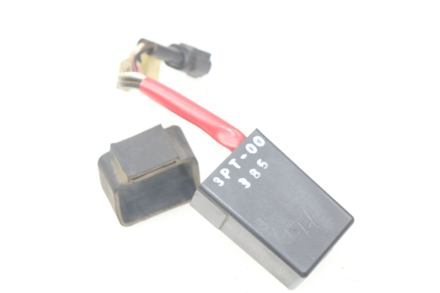 photo de RELAIS ELECTRIQUE YAMAHA PW 50 (1984 - 2020)