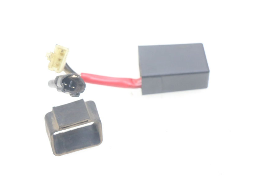 photo de RELAIS ELECTRIQUE YAMAHA PW 50 (1984 - 2020)