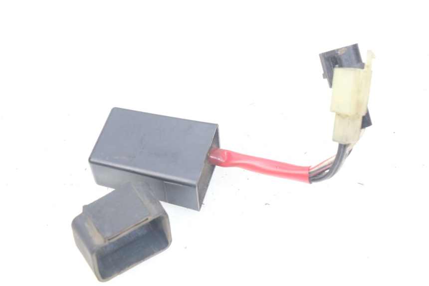 photo de RELAIS ELECTRIQUE YAMAHA PW 50 (1984 - 2020)