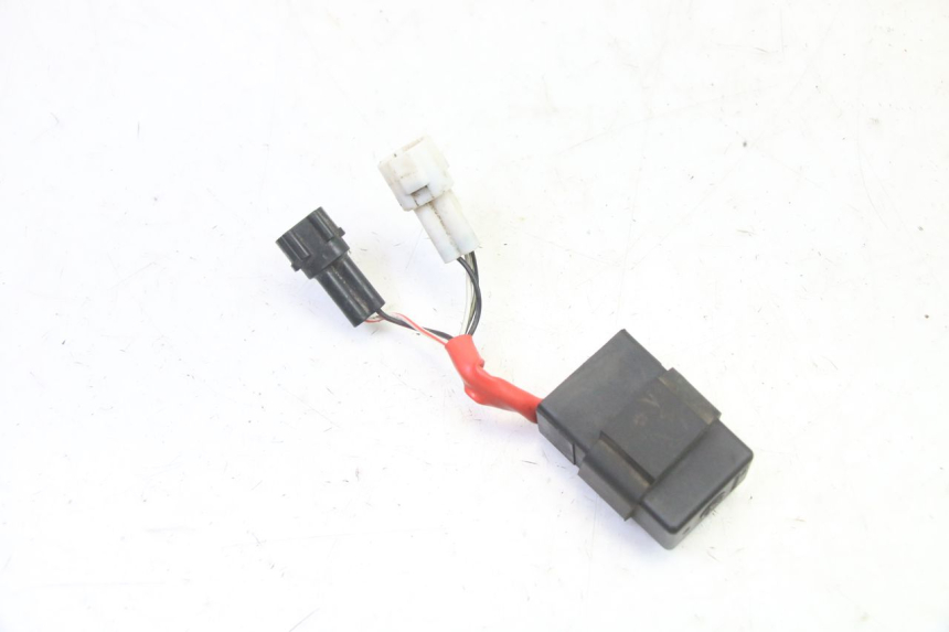 photo de RELAIS ELECTRIQUE YAMAHA PW 50 (1984 - 2020)