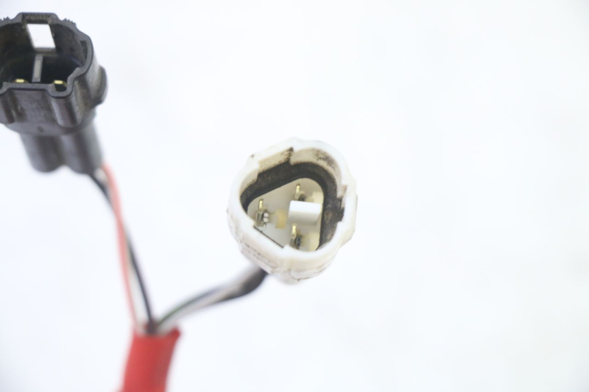 photo de RELAIS ELECTRIQUE YAMAHA PW 50 (1984 - 2020)