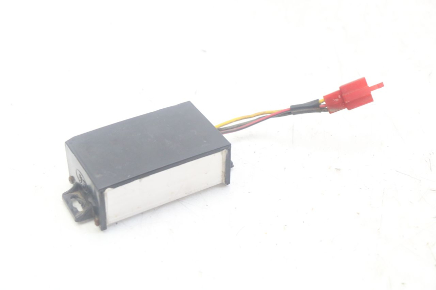 photo de RELAIS ELECTRIQUE DOLPHIN PYGMY 1 (2020 - 2024)