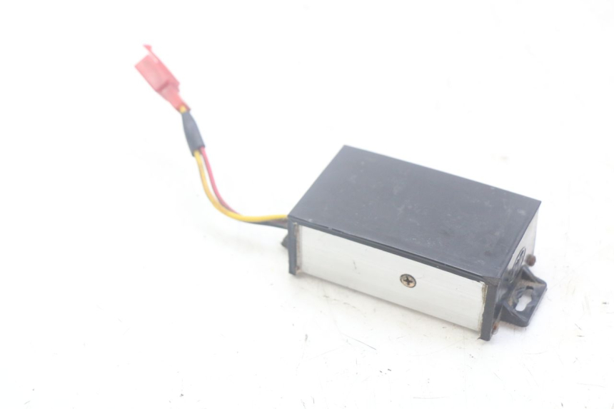 photo de RELAIS ELECTRIQUE DOLPHIN PYGMY 1 (2020 - 2024)