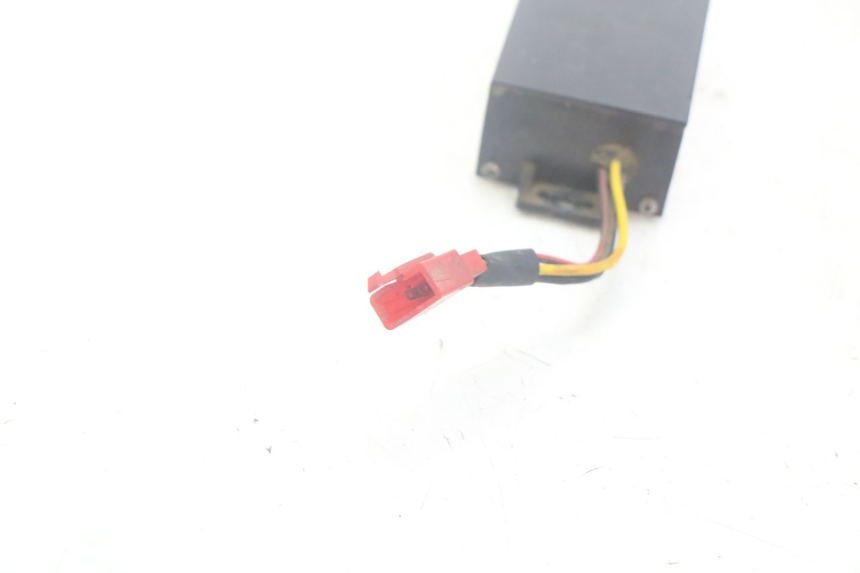 photo de RELAIS ELECTRIQUE DOLPHIN PYGMY 1 (2020 - 2024)