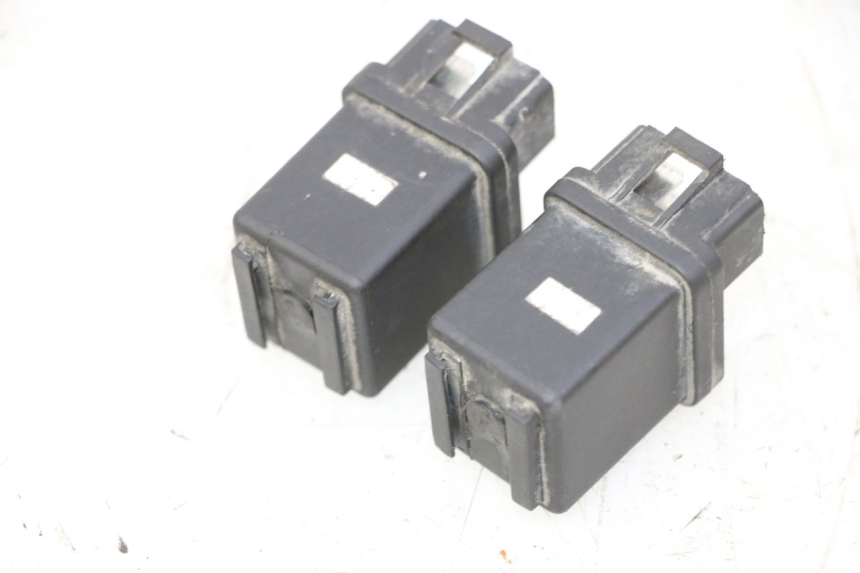 photo de RELAIS ELECTRIQUE MAG POWER R-STREET 50 (2016 - 2025)