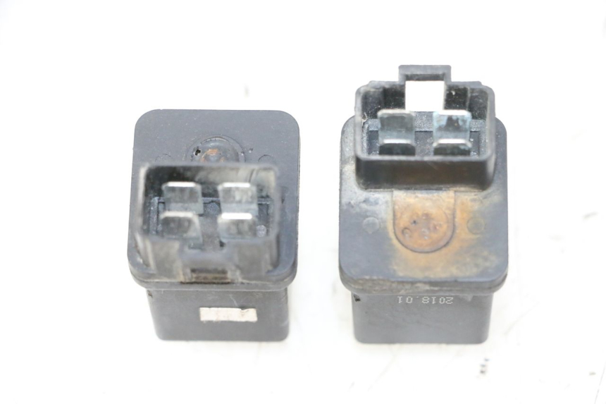 photo de RELAIS ELECTRIQUE MAG POWER R-STREET 50 (2016 - 2025)