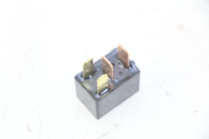 photo de RELAIS ELECTRIQUE TNT MOTOR ROMA 10' 4T 50 (2019 - 2022)