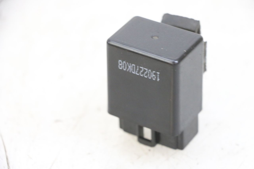 photo de RELAIS ELECTRIQUE TNT MOTOR ROMA 10' 4T 50 (2019 - 2022) - Détail de la pièce