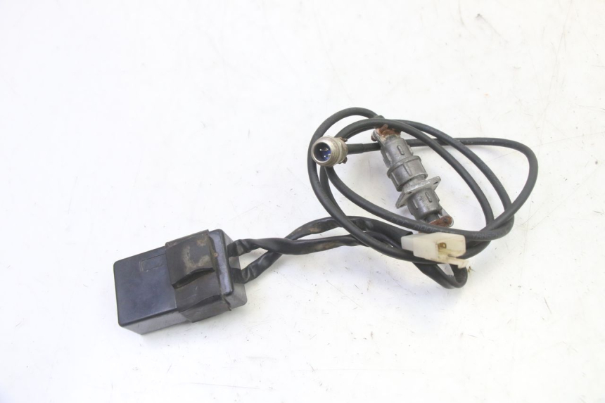 photo de RELAIS ELECTRIQUE HYTRACK S 150 (2003 - 2011)