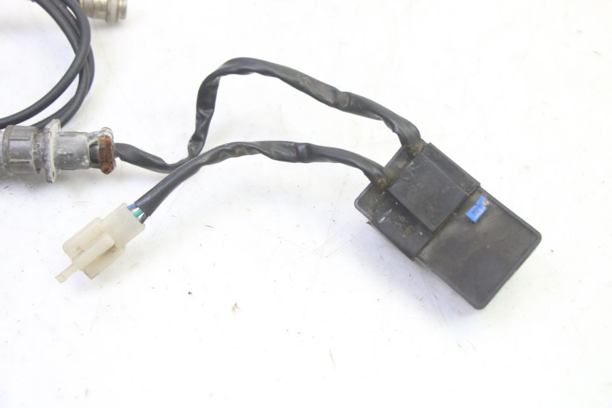 photo de RELAIS ELECTRIQUE HYTRACK S 150 (2003 - 2011)