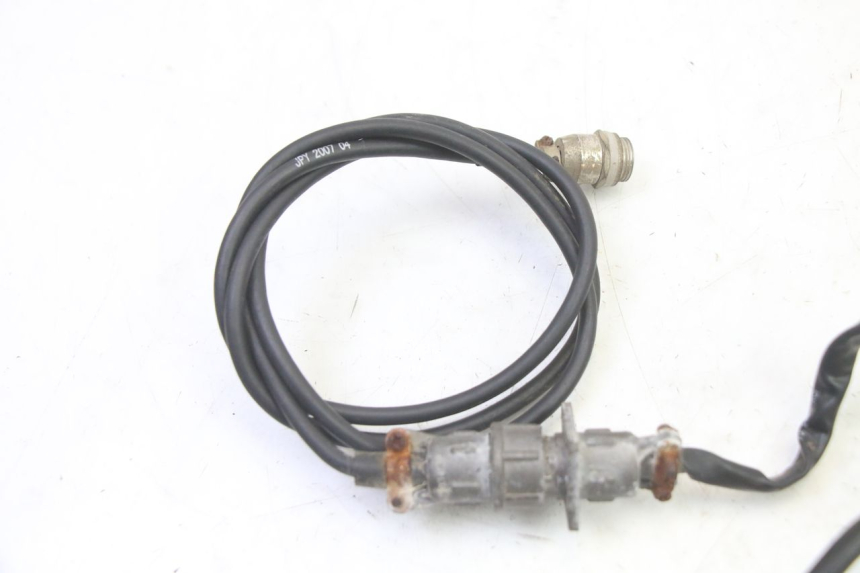 photo de RELAIS ELECTRIQUE HYTRACK S 150 (2003 - 2011)