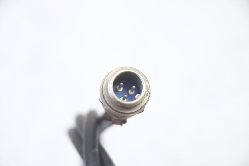 photo de RELAIS ELECTRIQUE HYTRACK S 150 (2003 - 2011)