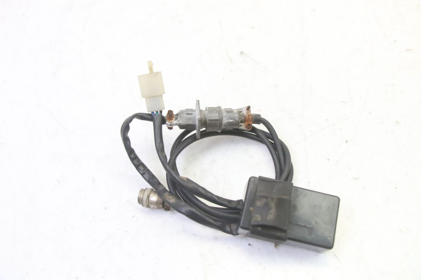 photo de RELAIS ELECTRIQUE HYTRACK S 150 (2003 - 2011)