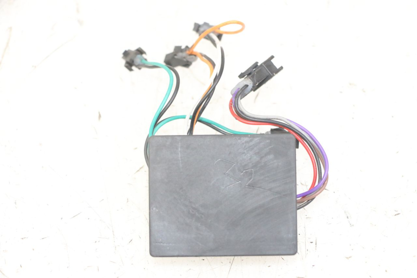 photo de RELAIS ELECTRIQUE JOYOR S10-S-Z 1