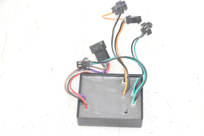 photo de RELAIS ELECTRIQUE JOYOR S10-S-Z 1